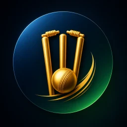Icono de Fantasy Cricket AI - Dream11