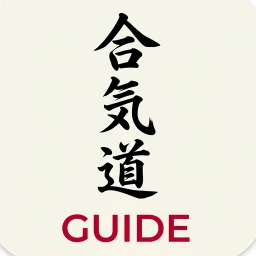 Ícone de Aikido Guide